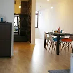 Appartement Phoebe 13 Old Town