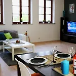 Appartement Phoebe 13 Old Town *