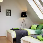 Appartement Phoebe 13 Old Town