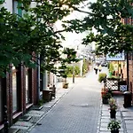Appartement Phoebe 13 Old Town Szczecin