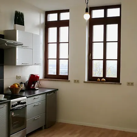 Phoebe 13 Old Town Appartement