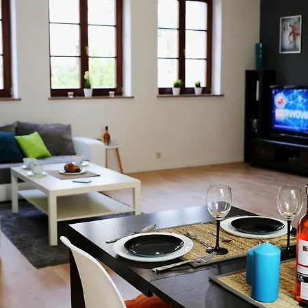 Appartement Phoebe 13 Old Town *