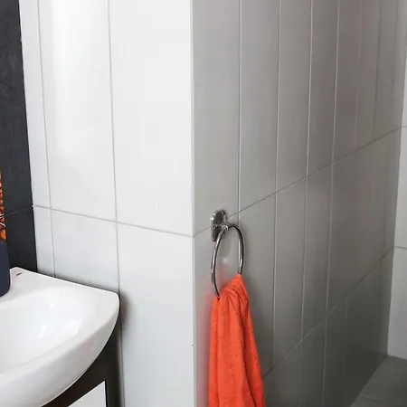 Апартаменты Phoebe 13 Old Town Щецин