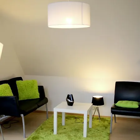 Apartmán Phoebe 13 Old Town *
