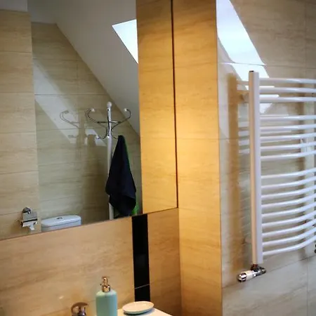 Phoebe 13 Old Town Апартаменты *