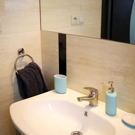 Appartement Phoebe 13 Old Town Szczecin