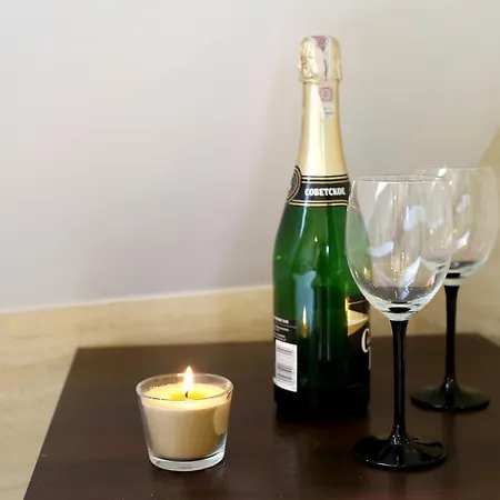 Phoebe 13 Old Town * Щецин