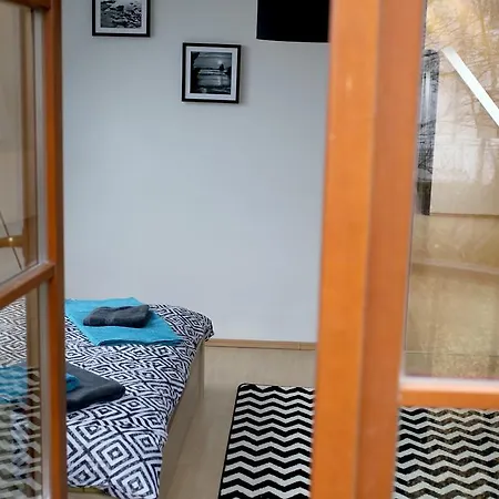 Апартаменты Phoebe 13 Old Town *