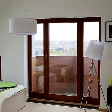 Phoebe 13 Old Town Апартаменты