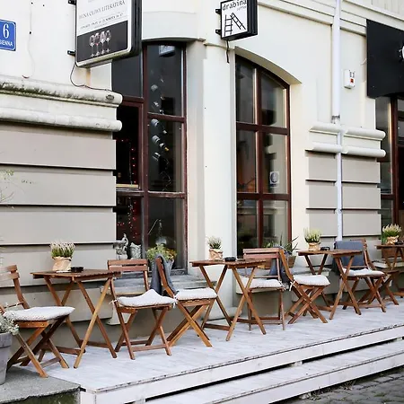 Phoebe 13 Old Town Щецин