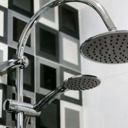 Phoebe 13 Old Town Апартаменты Щецин