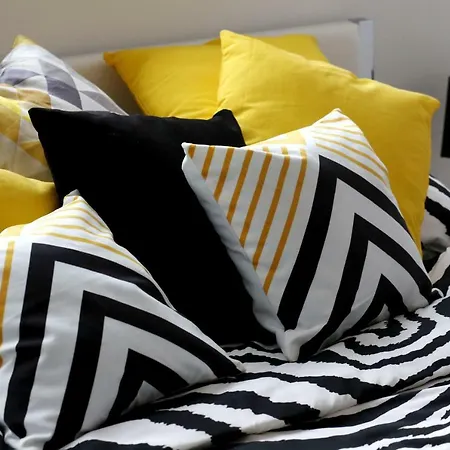 Phoebe 13 Old Town Апартаменты Щецин