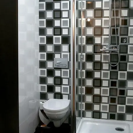 Апартаменты Phoebe 13 Old Town Щецин