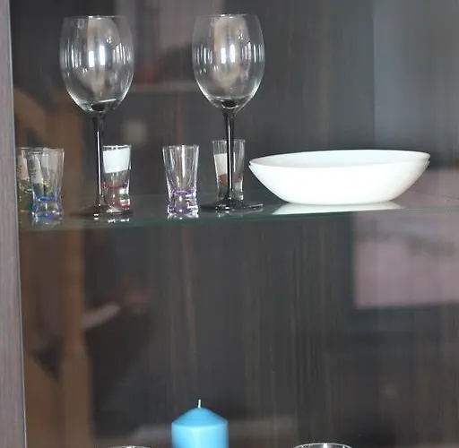 Apartmán Phoebe 13 Old Town