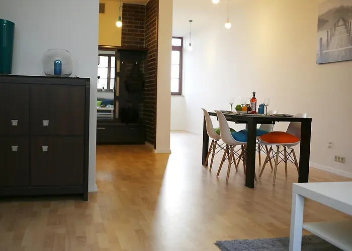 Appartement Phoebe 13 Old Town