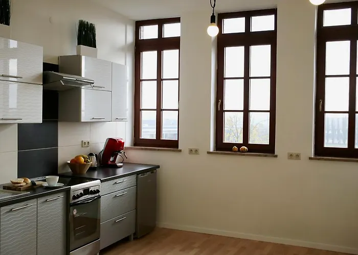 Phoebe 13 Old Town Апартаменты