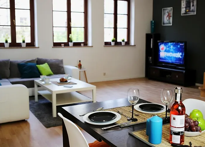 Apartmán Phoebe 13 Old Town *