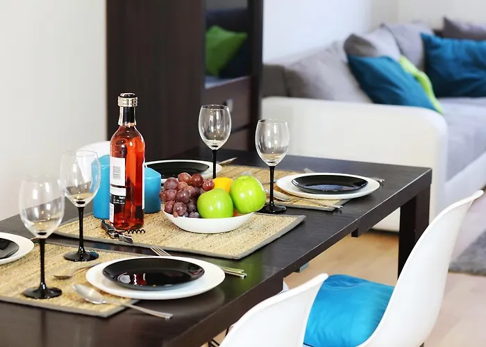 Phoebe 13 Old Town * Щецин