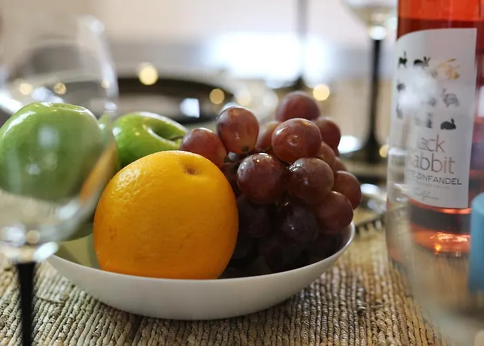 Phoebe 13 Old Town Appartement