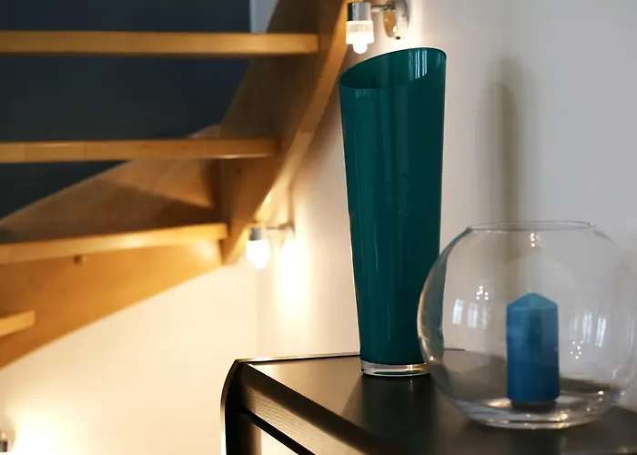 Phoebe 13 Old Town * Щецин