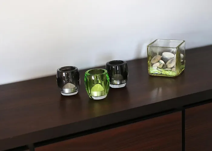 Phoebe 13 Old Town Апартаменты