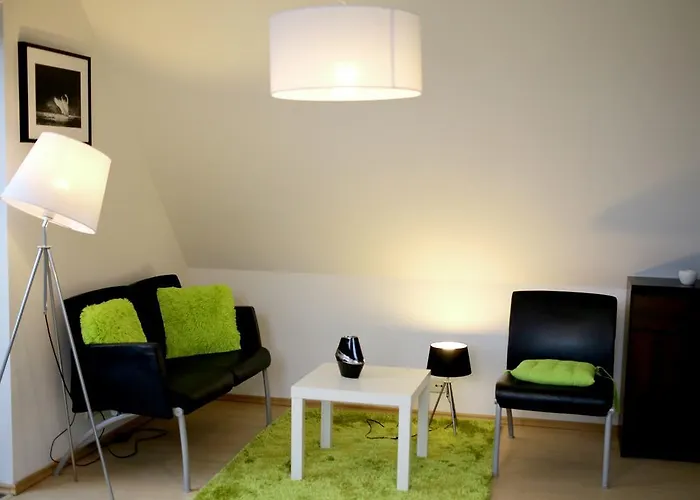 Appartement Phoebe 13 Old Town *