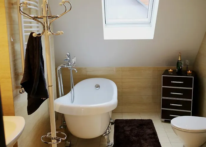 Phoebe 13 Old Town Štetín