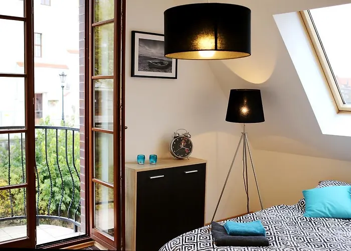 Phoebe 13 Old Town Appartement *