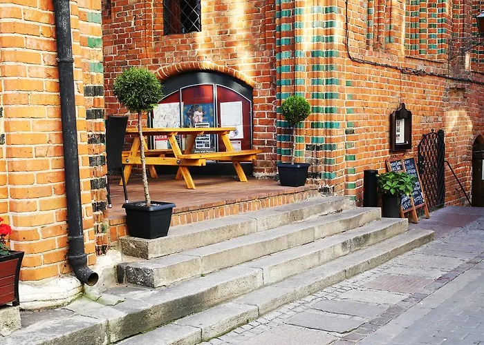 Phoebe 13 Old Town Щецин