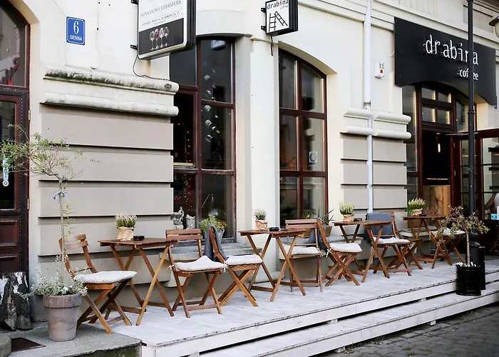 Phoebe 13 Old Town Щецин