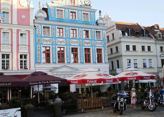 Phoebe 13 Old Town Апартаменты *