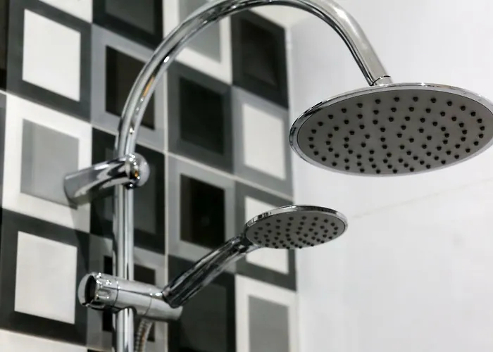 Phoebe 13 Old Town Apartmán Štetín