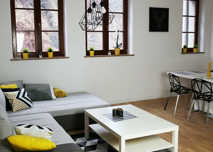 Phoebe 13 Old Town Appartement