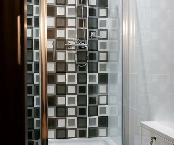 Phoebe 13 Old Town Апартаменты Щецин