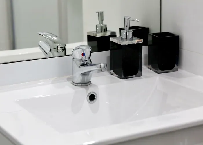 Phoebe 13 Old Town Апартаменты Щецин